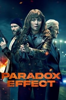 Plakát: Efekt paradoxu