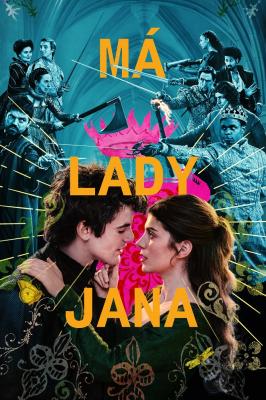Plakát: Má lady Jana [1.série]