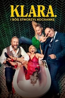 Plakát: Klara [1.série]