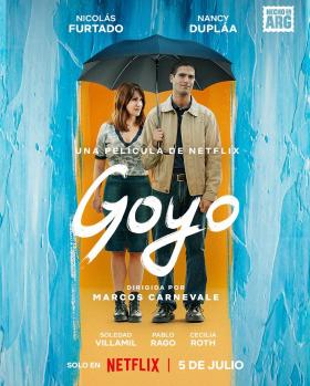 Plakát: Goyo