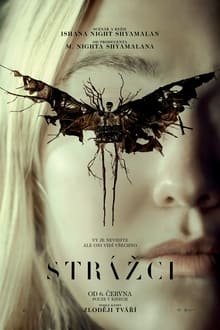 Plakát: Strážci