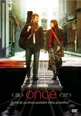 Plakát: Once