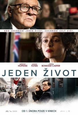 Plakát: Jeden život