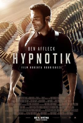 Plakát: Hypnotik