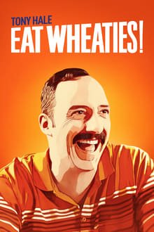 Plakát: Eat Wheaties!