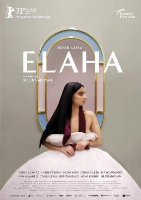 Plakát: Elaha
