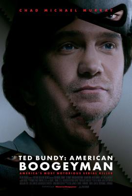 Plakát: Americká zrůda - Ted Bundy