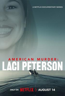 Plakát: Americká vražda: Laci Petersonová [1.série]