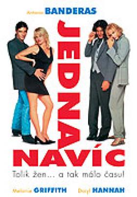 Plakát: Jedna navíc