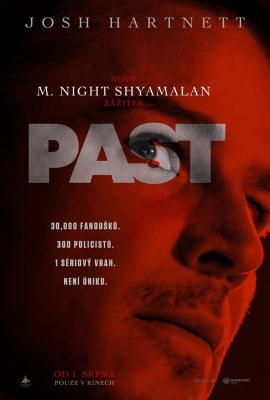 Plakát: Past