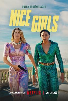 Plakát: Nice Girls