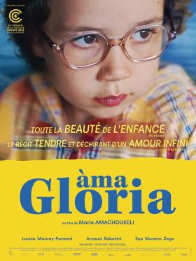 Plakát: Ama Gloria