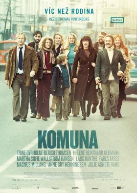 Plakát: Komuna