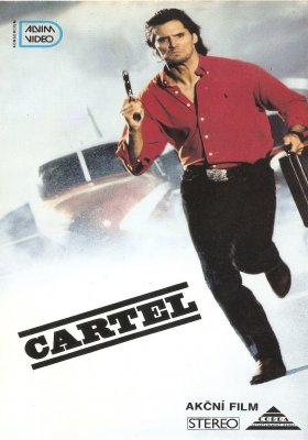 Plakát: Cartel