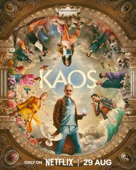 Plakát: Kaos [1.série]
