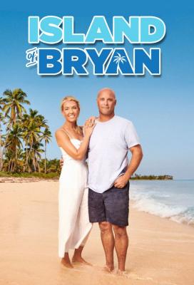 Plakát: Ráj podle Bryana