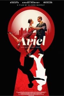Plakát: Ariel: Návrat do Buenos Aires