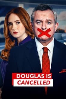 Plakát: Douglase zrušili
