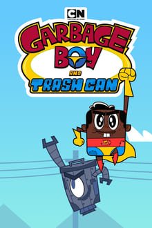 Plakát: Super Toby a jeho dobrodružství [1.série]