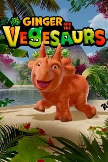 Plakát: Vegesauři [1.série]