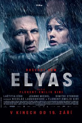 Plakát: Elyas