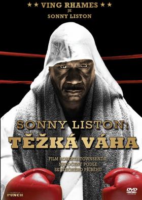 Plakát: Sonny Liston: Těžká váha