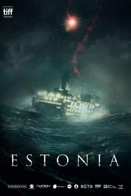 Plakát: Estonia [1.série]