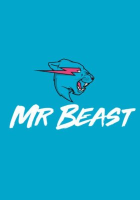 Plakát: MrBeast shorts
