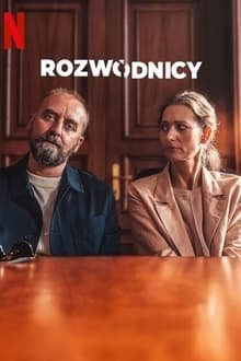 Plakát: Rozvod