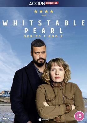 Plakát: Perla Whistiblu [1.série]