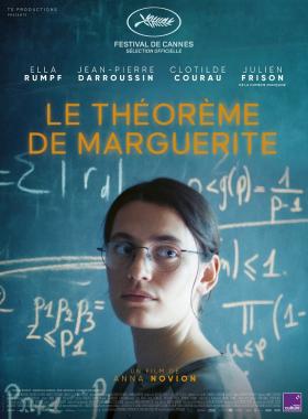 Plakát: Margueritin teorém
