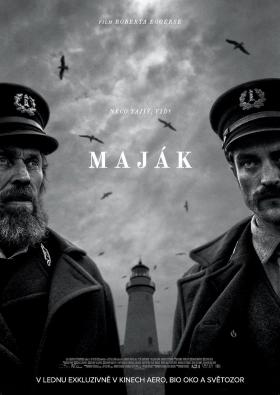 Plakát: Maják
