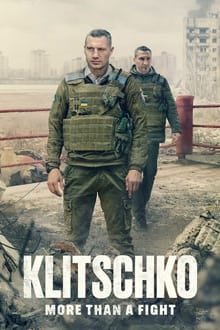 Plakát: Kličko: Víc než jen zápas