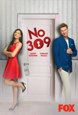 Plakát: Pokoj č. 309 [1. série]