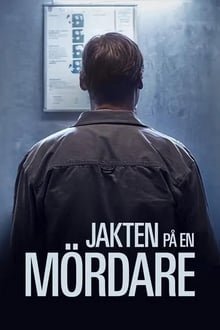 Plakát: Hon na vraha