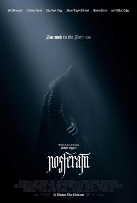 Plakát: Nosferatu