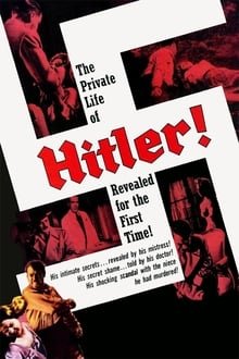 Plakát: Hitler