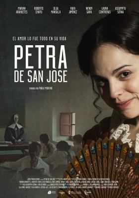 Plakát: Matka Petra od svatého Josefa