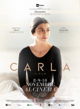 Plakát: Carla