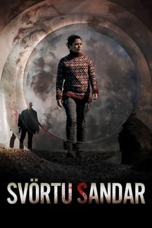 Plakát: Černé písky [1. série]