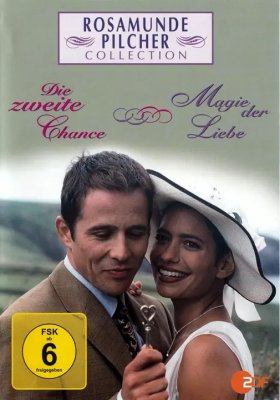 Plakát: Rosamunde Pilcher: Druhá šance