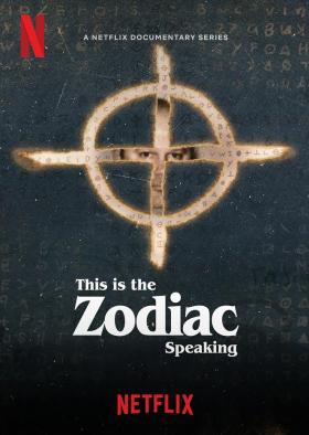 Plakát: Tady Zodiac [1.série]