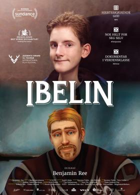 Plakát: Pozoruhodný život Ibelinův