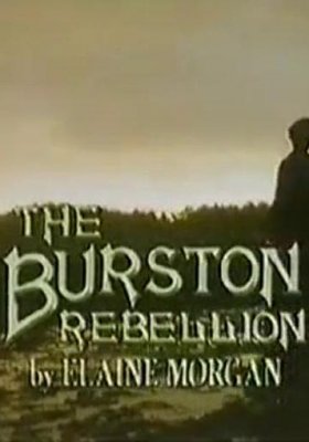 Plakát: Rebelie v Burstonu