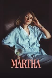 Plakát: Martha