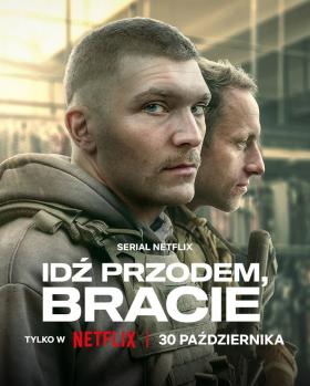 Plakát: Do toho, brácho [1.série]