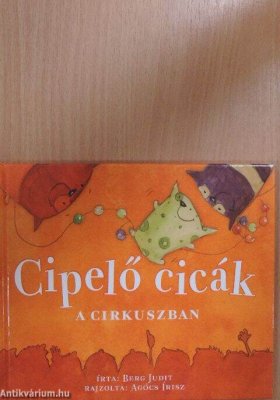 Plakát: Čičíni [1.série]