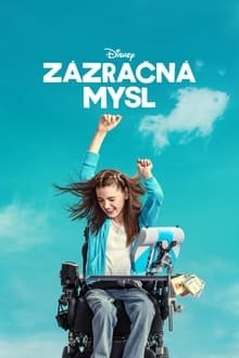 Plakát: Zázračná mysl