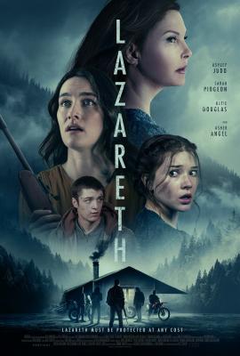 Plakát: Lazareth