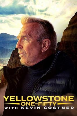 Plakát: Yellowstone: One-Fifty [1.série]